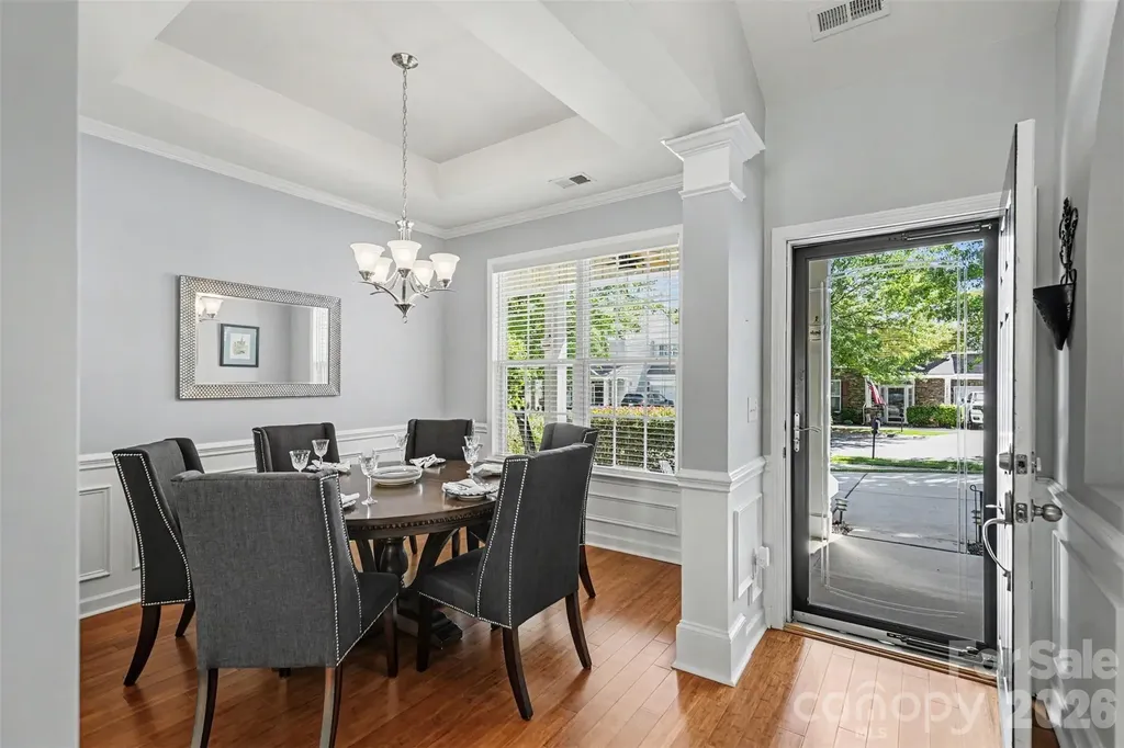 17119 Caldwell Track Drive Huntersville NC 28078