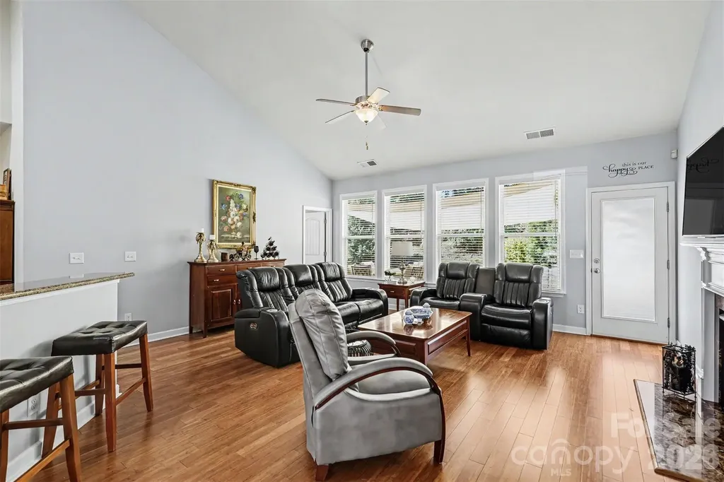 17119 Caldwell Track Drive Huntersville NC 28078