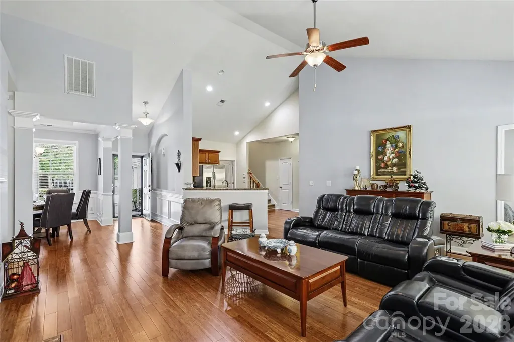 17119 Caldwell Track Drive Huntersville NC 28078