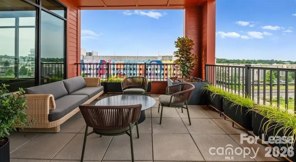 300 E 36th Street Charlotte NC 28206