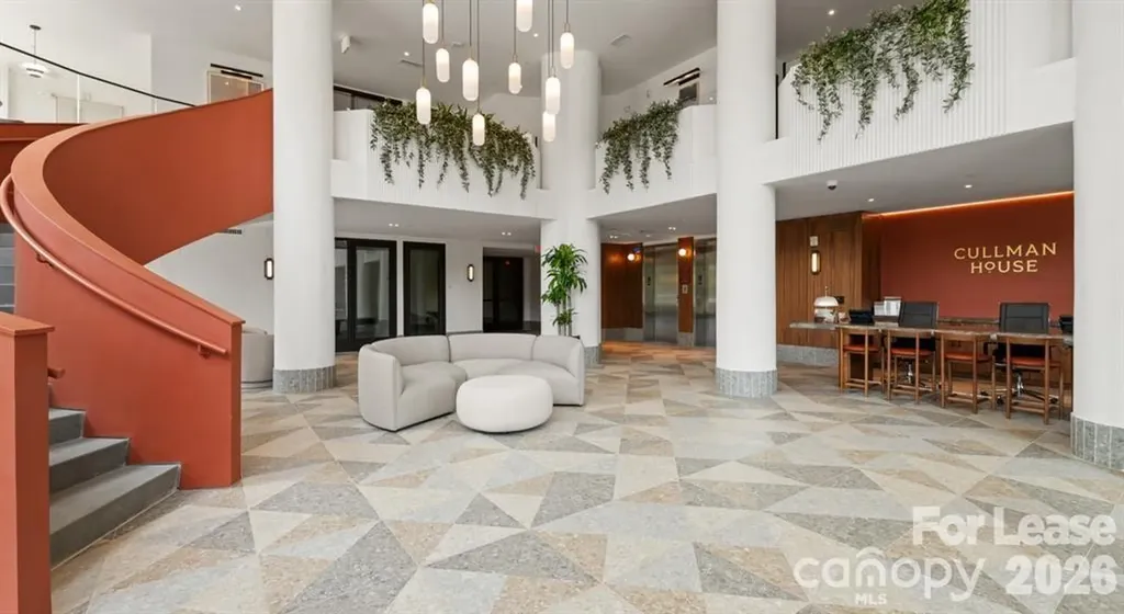300 E 36th Street Charlotte NC 28206