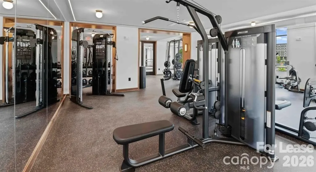 300 E 36th Street Charlotte NC 28206