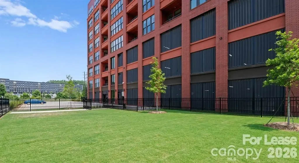 300 E 36th Street Charlotte NC 28206