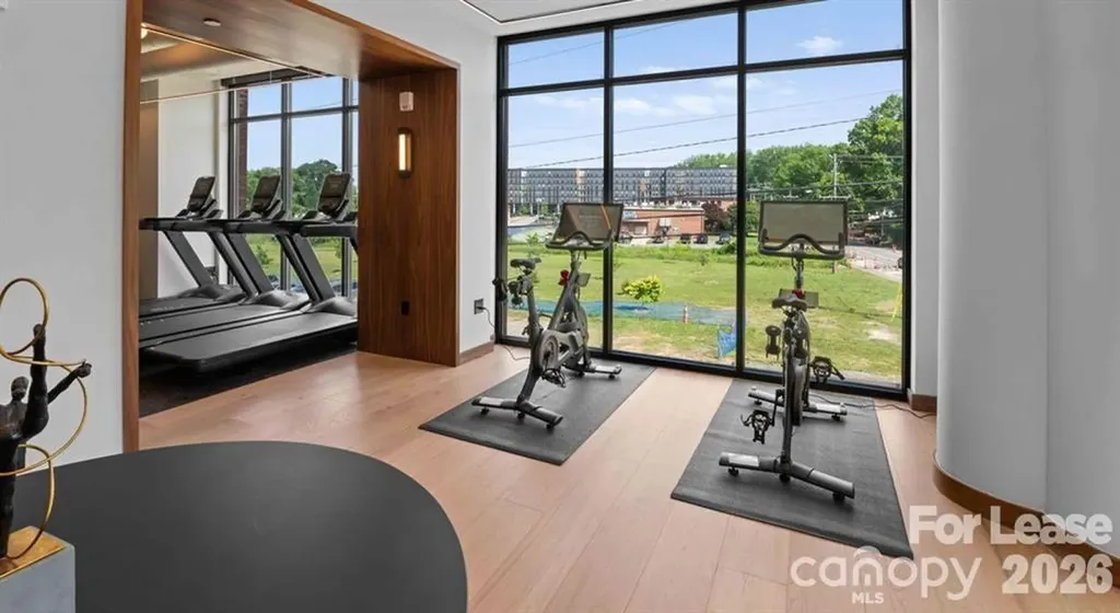 300 E 36th Street Charlotte NC 28206