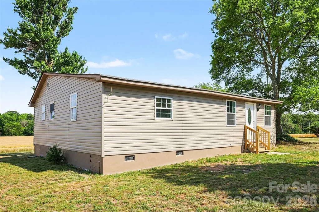6710 Effie Whitley Road Monroe NC 28112