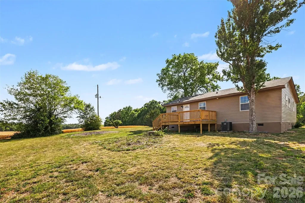 6710 Effie Whitley Road Monroe NC 28112