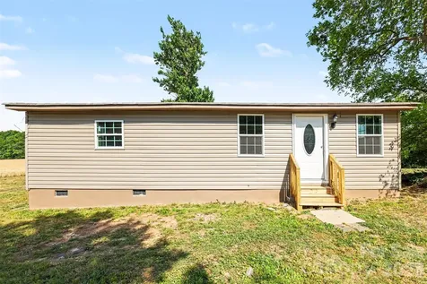 6710 Effie Whitley Road Monroe NC 28112
