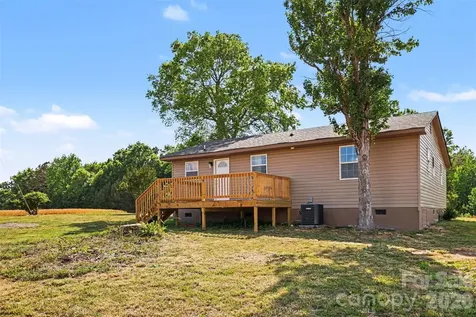 6710 Effie Whitley Road Monroe NC 28112