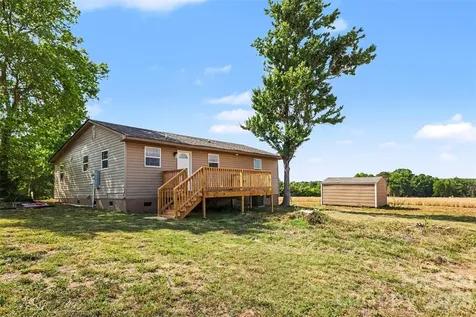 6710 Effie Whitley Road Monroe NC 28112