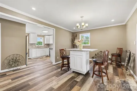 6710 Effie Whitley Road Monroe NC 28112