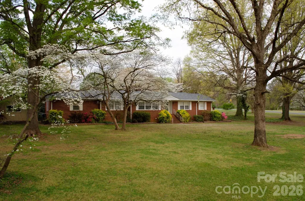 4646 Rainbow Drive Kannapolis NC 28081