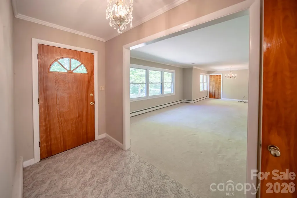 4646 Rainbow Drive Kannapolis NC 28081