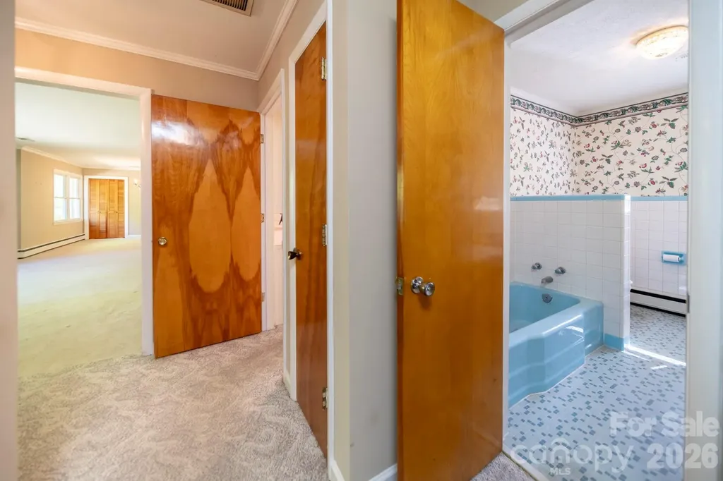 4646 Rainbow Drive Kannapolis NC 28081