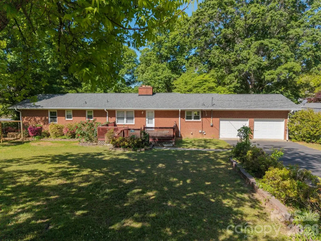 4646 Rainbow Drive Kannapolis NC 28081