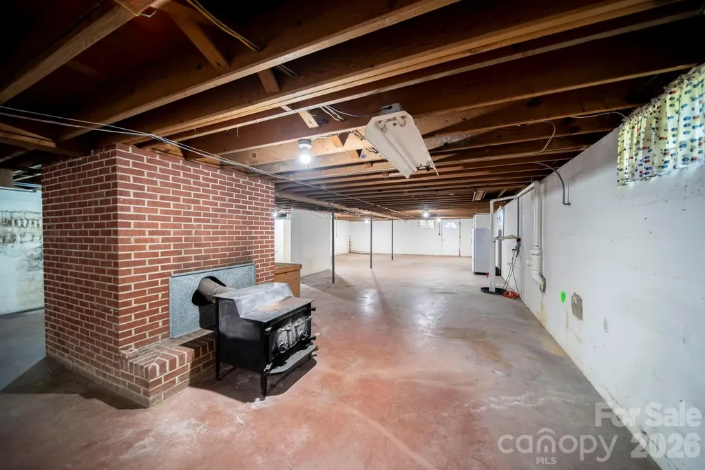 4646 Rainbow Drive Kannapolis NC 28081