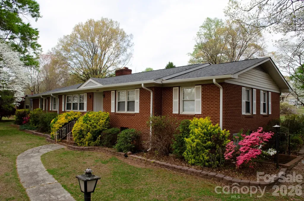 4646 Rainbow Drive Kannapolis NC 28081