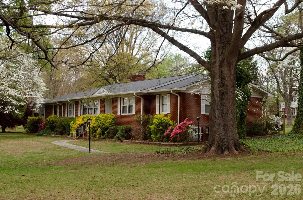 4646 Rainbow Drive Kannapolis NC 28081