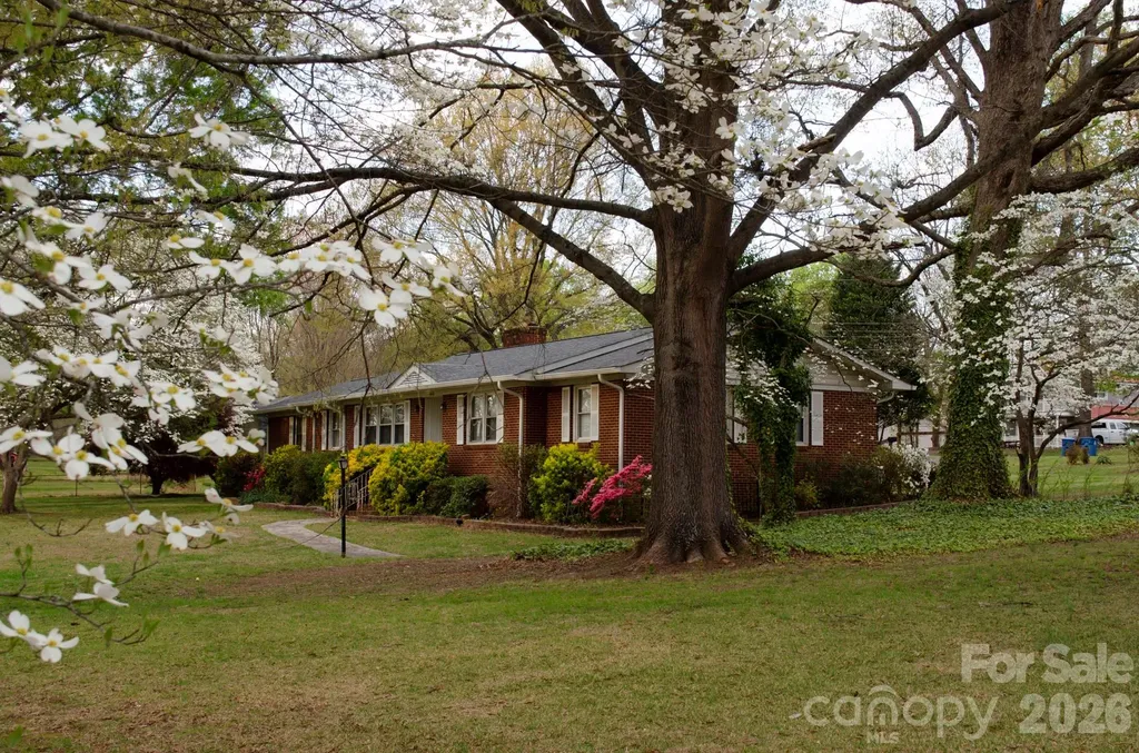 4646 Rainbow Drive Kannapolis NC 28081