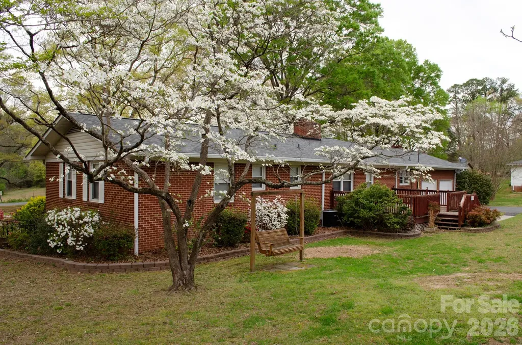 4646 Rainbow Drive Kannapolis NC 28081