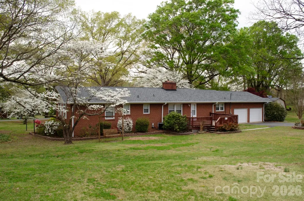 4646 Rainbow Drive Kannapolis NC 28081