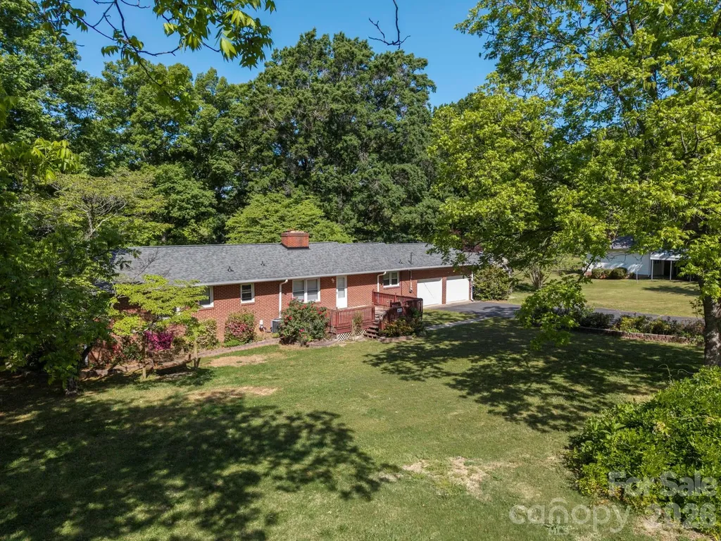 4646 Rainbow Drive Kannapolis NC 28081