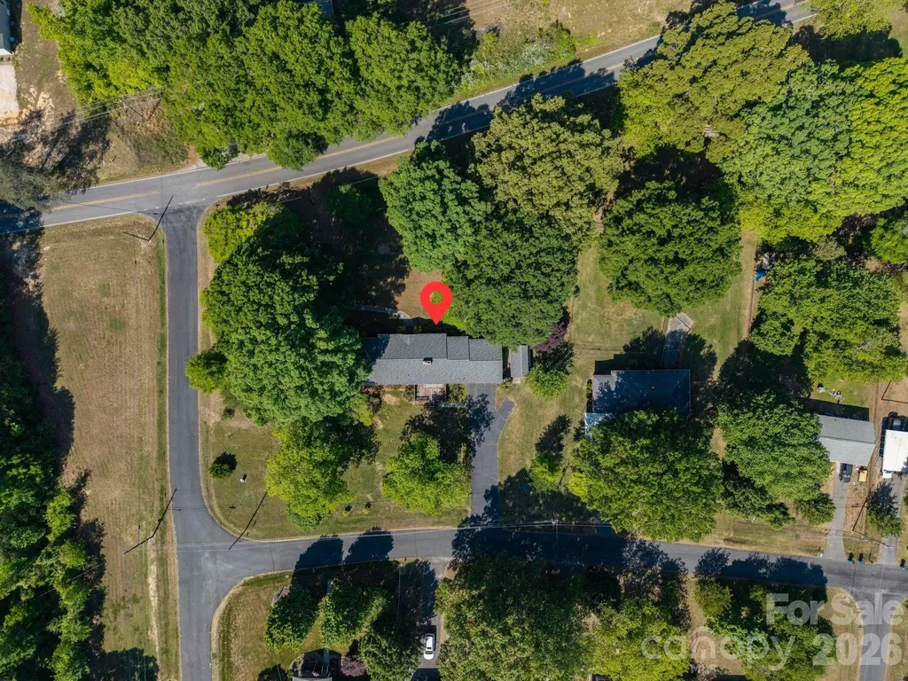 4646 Rainbow Drive Kannapolis NC 28081