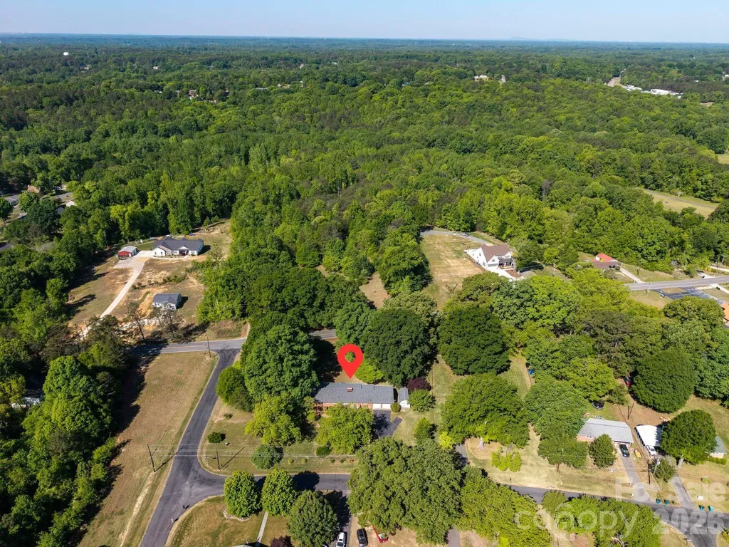 4646 Rainbow Drive Kannapolis NC 28081