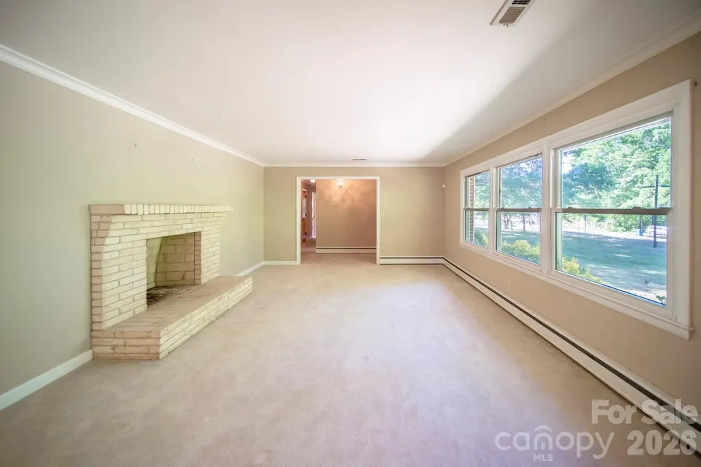 4646 Rainbow Drive Kannapolis NC 28081