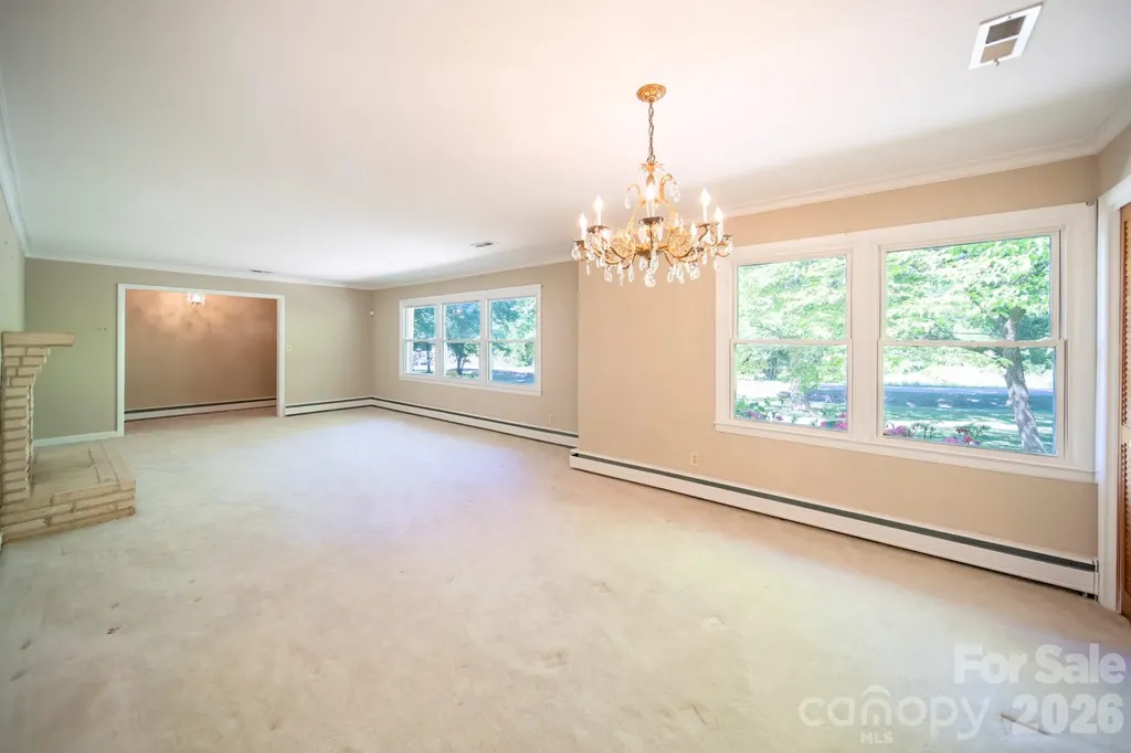 4646 Rainbow Drive Kannapolis NC 28081