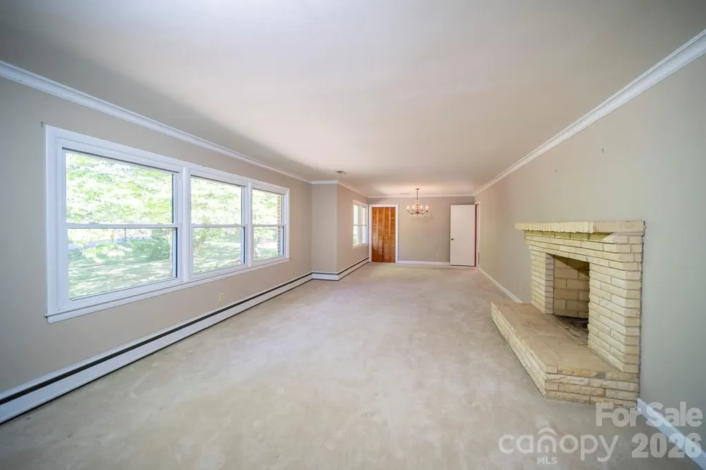 4646 Rainbow Drive Kannapolis NC 28081