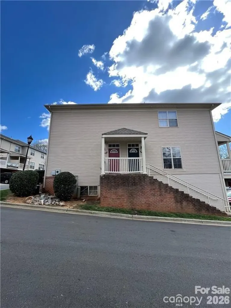 6509 Quarterbridge Lane Charlotte NC 28262