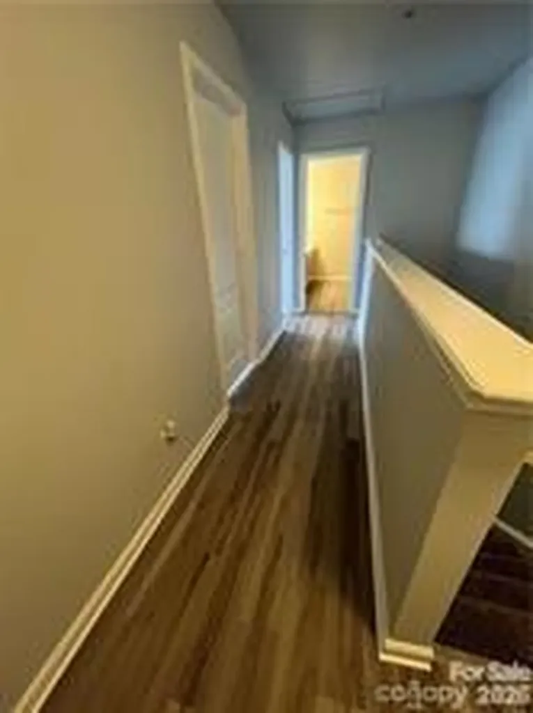 6509 Quarterbridge Lane Charlotte NC 28262