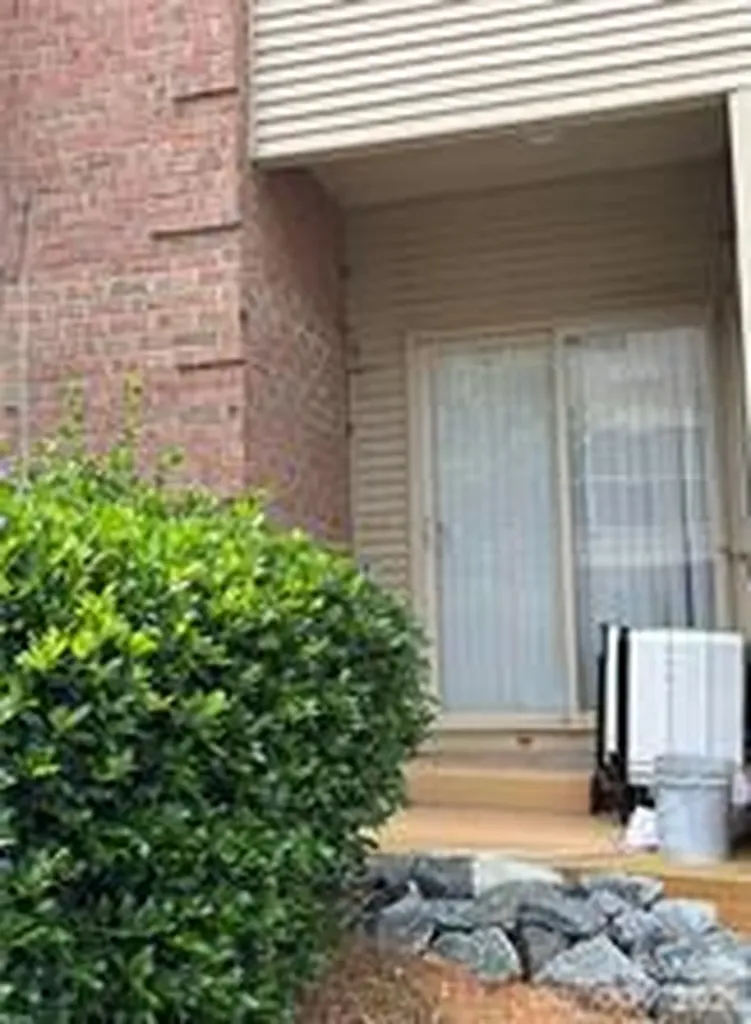 6509 Quarterbridge Lane Charlotte NC 28262