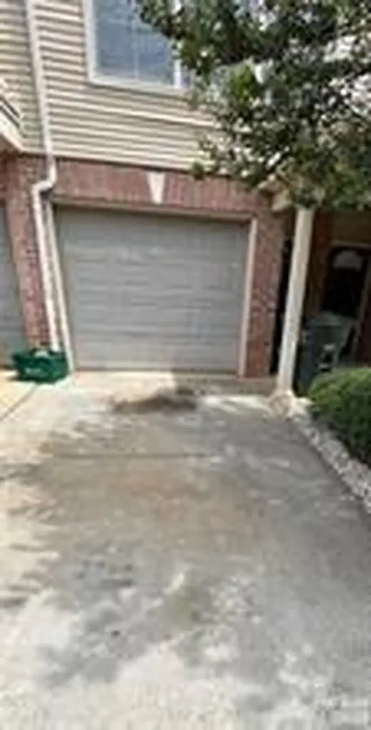 6509 Quarterbridge Lane Charlotte NC 28262
