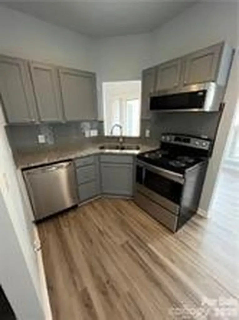 6509 Quarterbridge Lane Charlotte NC 28262