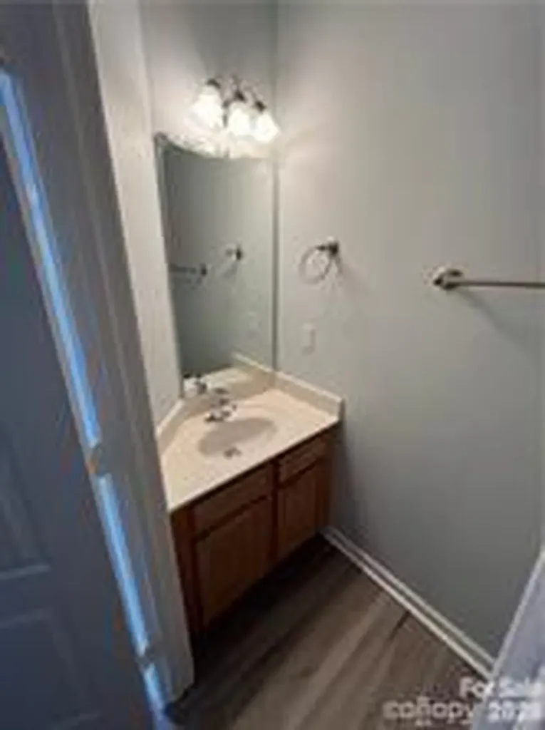 6509 Quarterbridge Lane Charlotte NC 28262