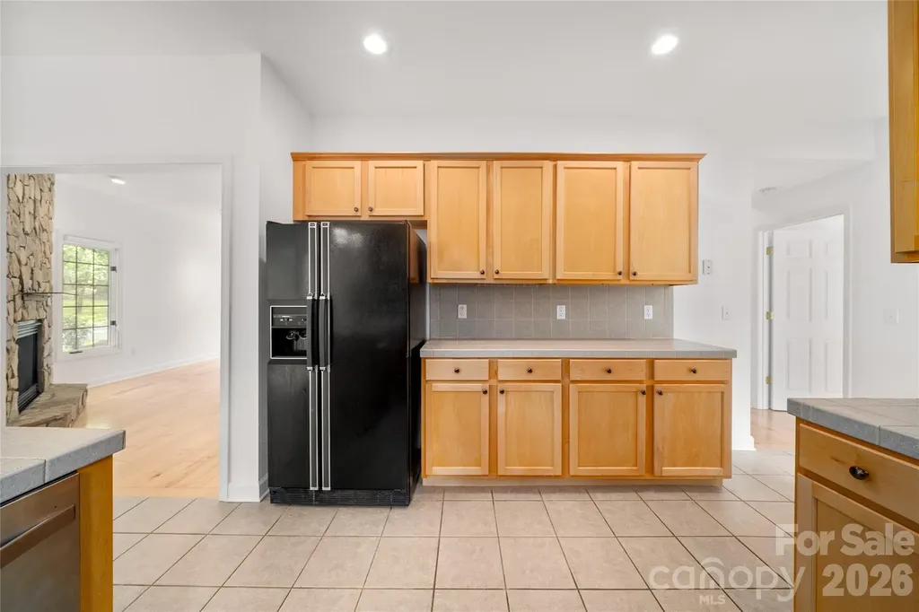 135 Buffalo Trail Asheville NC 28805