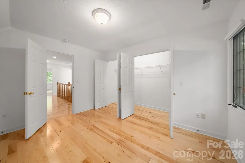 135 Buffalo Trail Asheville NC 28805