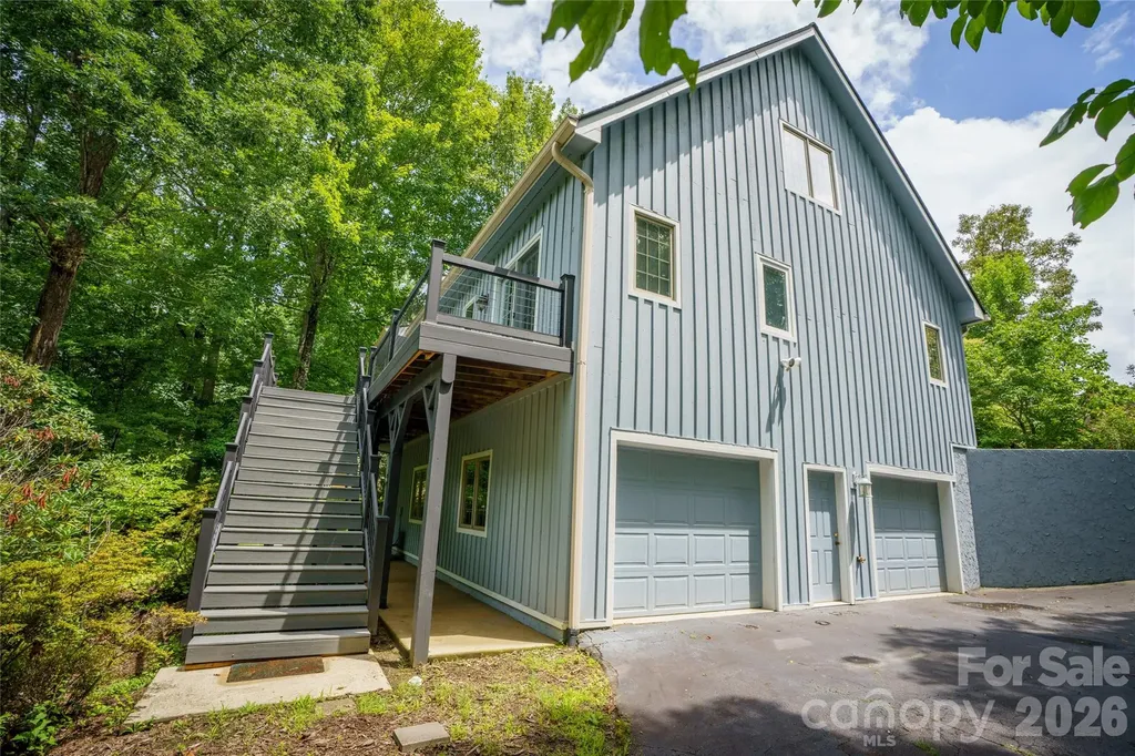 135 Buffalo Trail Asheville NC 28805