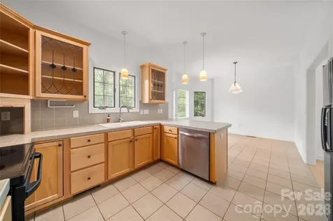 135 Buffalo Trail Asheville NC 28805