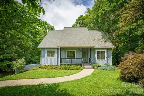 135 Buffalo Trail Asheville NC 28805