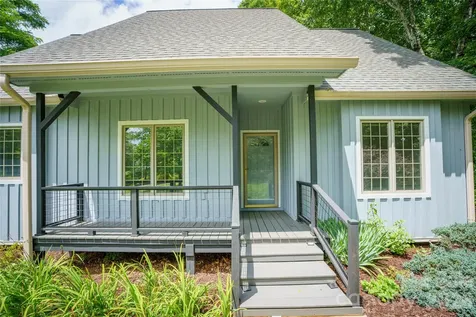 135 Buffalo Trail Asheville NC 28805