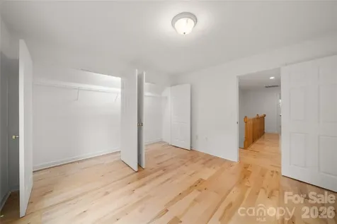 135 Buffalo Trail Asheville NC 28805
