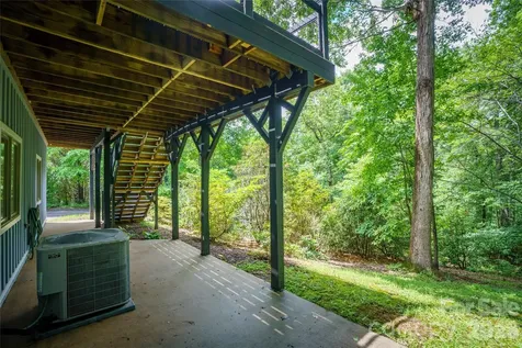 135 Buffalo Trail Asheville NC 28805