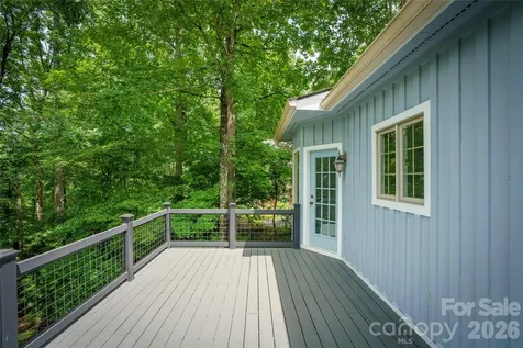 135 Buffalo Trail Asheville NC 28805