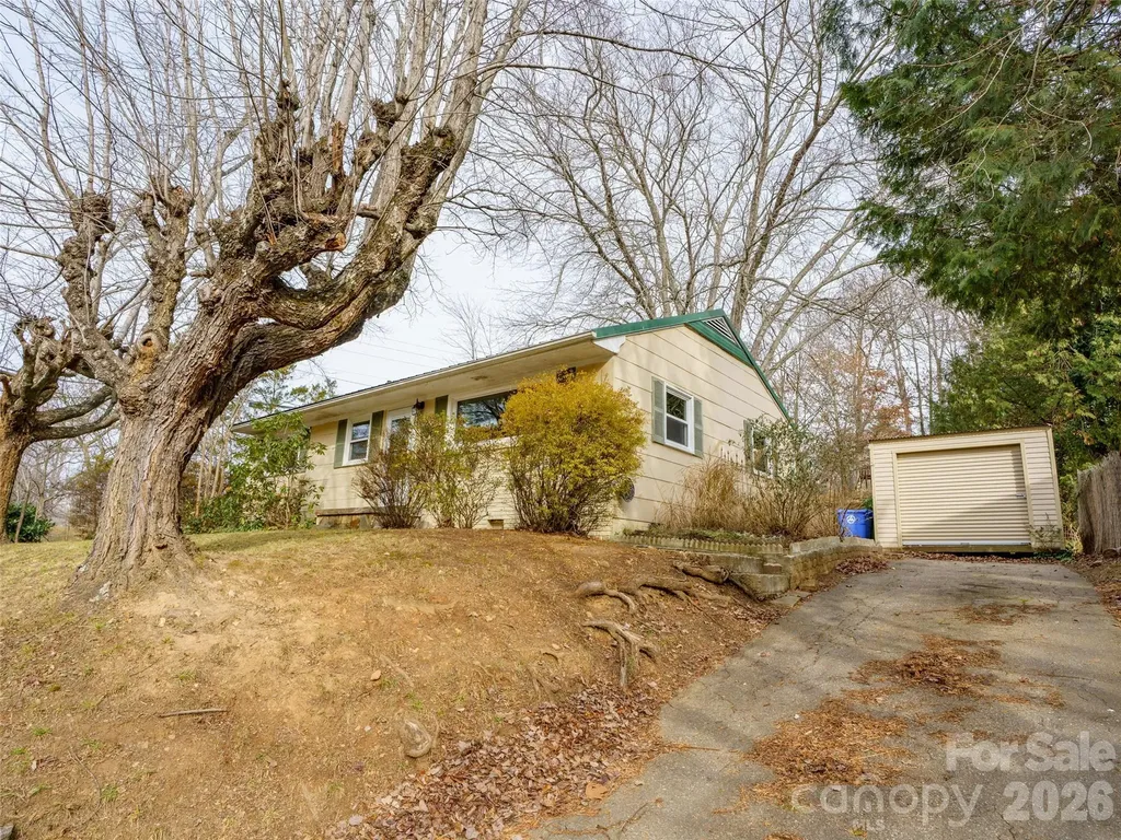 184 London Road Asheville NC 28803