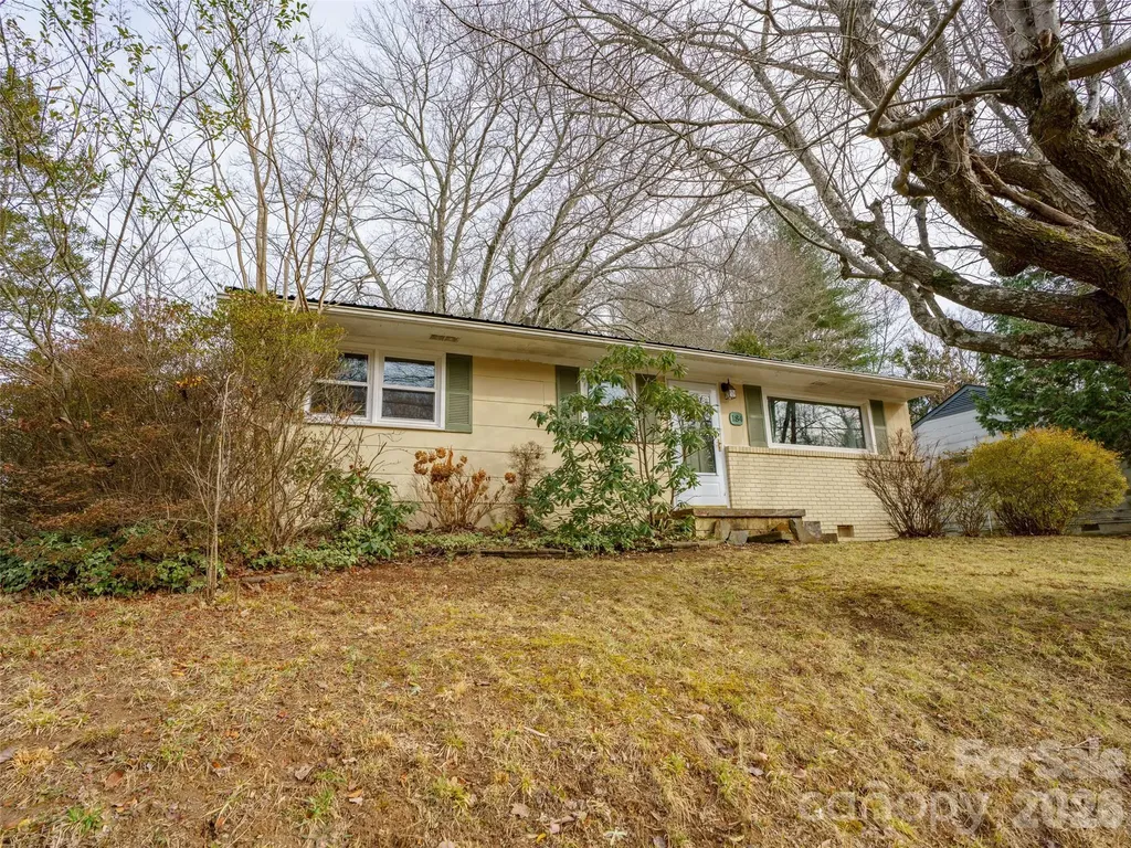 184 London Road Asheville NC 28803