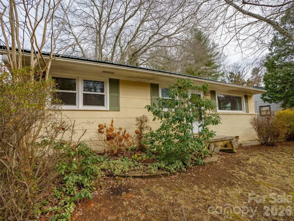 184 London Road Asheville NC 28803