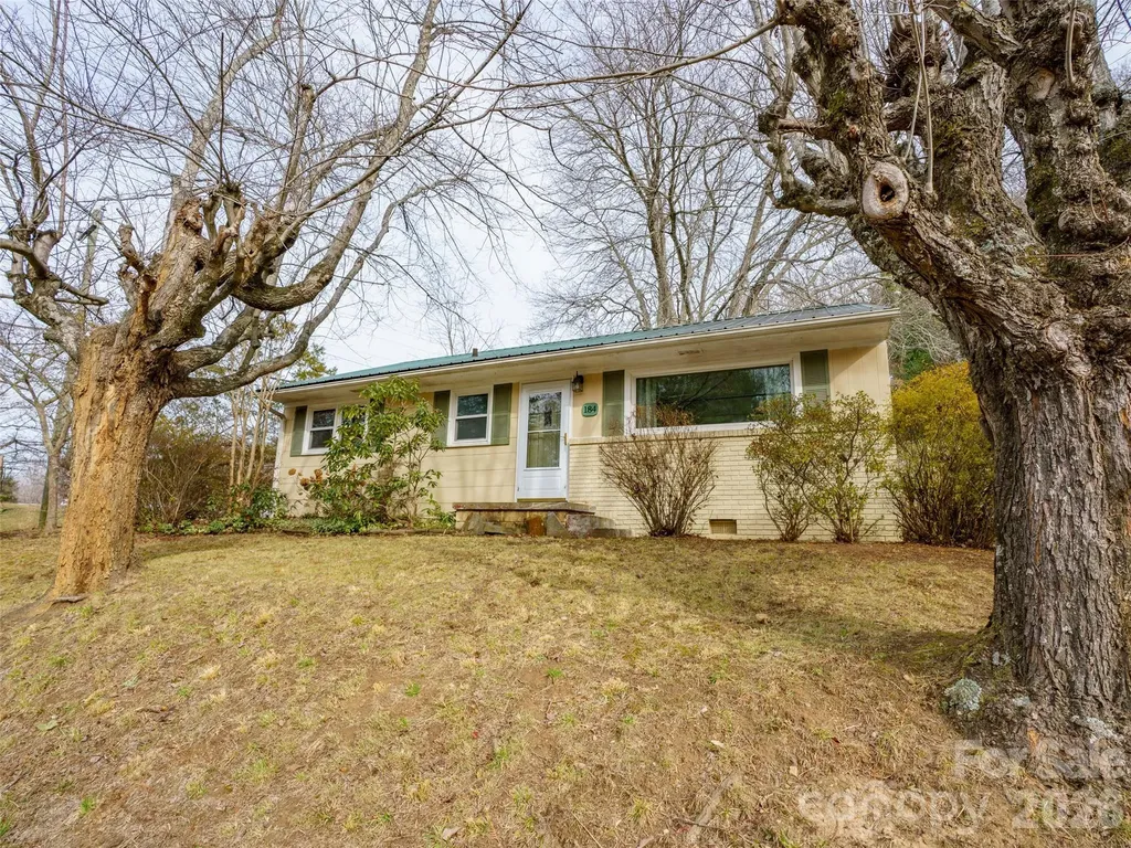 184 London Road Asheville NC 28803