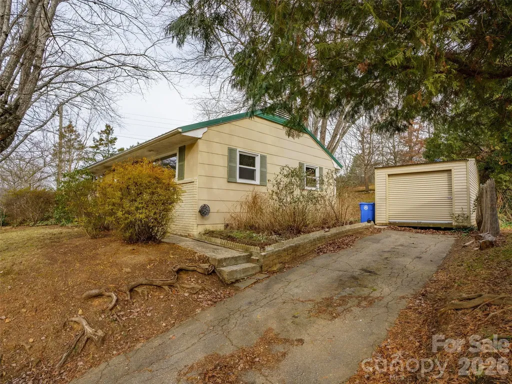 184 London Road Asheville NC 28803